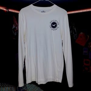 Hollister Long Sleeve